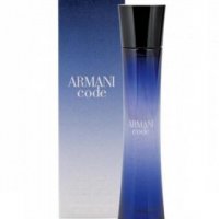 Armani Code EDP 30ml парфюмна вода за жени, снимка 1 - Дамски парфюми - 39210107