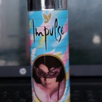 Дамски парфюм дезодорант Impulse Incognito / 100ml EDP , снимка 1 - Дамски парфюми - 44557688