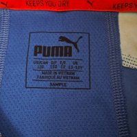 Детска тениска Puma , снимка 3 - Детски тениски и потници - 42359076