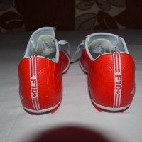 Adidas - 36-37 н. - 100% ориг бутонки - TRX Firm X-Edge Ground , снимка 10 - Спортни обувки - 29219938