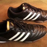 Adidas DAVICTO Размер EUR 40 2/3 / UK 7 за футбол в зала 200-12-S, снимка 4 - Спортни обувки - 38347468