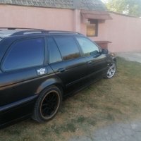 BMW E39, 530 d на части, снимка 2 - Автомобили и джипове - 42726771