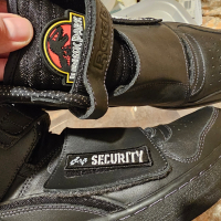 Reebok JURASSIC PARK Security 43, снимка 7 - Маратонки - 44749179