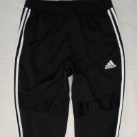 Adidas Tiro Pants оригинално долнище L Адидас спорт долница, снимка 2 - Спортни дрехи, екипи - 44396261