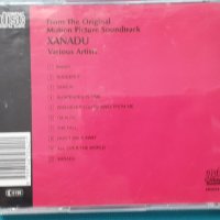 Electric Light Orchestra-Olivia Newton-John – 1980 - Xanadu(Pop Rock), снимка 4 - CD дискове - 42789361