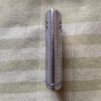 стара бензинова запалка DPRK, снимка 4 - Запалки - 37046764