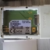 Nokia 2630, снимка 3 - Nokia - 42764431