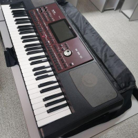 Korg Pa700 Чисто нова, снимка 2 - Синтезатори - 44683762