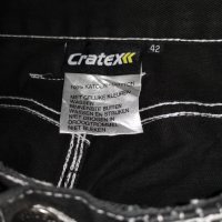Cratex 42 размер, снимка 3 - Панталони - 39097977