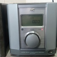 JVC UX-1000GR, снимка 12 - Аудиосистеми - 40079391
