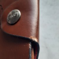 Ново мъжко портмоне bailini genuine leather, снимка 4 - Портфейли, портмонета - 42596696