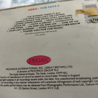 ABBA, снимка 11 - CD дискове - 44751103