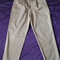 Летен панталон, снимка 1 - Детски панталони и дънки - 37348951