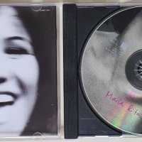 Maria Rita – Maria Rita, снимка 3 - CD дискове - 37585855