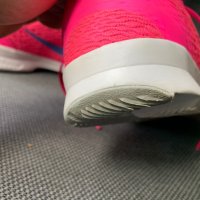 Nike zoom 39 pink, снимка 9 - Маратонки - 37753974
