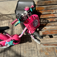 Колело детско, снимка 1 - Велосипеди - 44791256