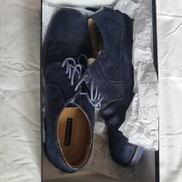 Belmondo - Межки обувки, снимка 3 - Спортно елегантни обувки - 42810588