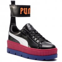 189 Puma Fenty – Ankle Strap Sneaker, снимка 1 - Маратонки - 39375966
