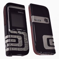 Nokia 7260  панел , снимка 1 - Резервни части за телефони - 20068337