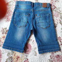 Къси панталонки, снимка 3 - Детски къси панталони - 44741491