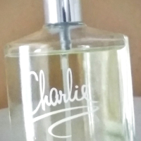💄Дамски парфюм "Charlie white" голям 100ml💄, снимка 1 - Дамски парфюми - 44624058