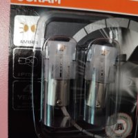 Лед круши OSRAM, снимка 3 - Аксесоари и консумативи - 42282218