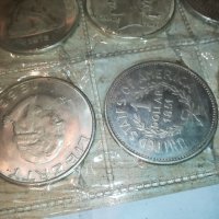 8 монети-долари 2512202317, снимка 2 - Колекции - 31222810