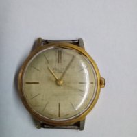 Стар ръчен мъжки часовник Poljot, снимка 2 - Други ценни предмети - 39531963