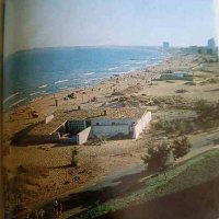 Слънчев бряг- Торос Хорисян, снимка 2 - Българска литература - 42417287