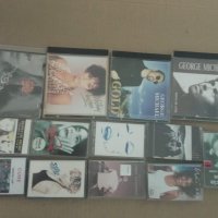Продавам стари дискове и касети с поп ,поп-фолк  ..- Глория, Лили Иванова, Лепа Брена.., снимка 4 - CD дискове - 29545086