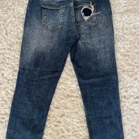 Дънки Motivi Jeans , снимка 4 - Дънки - 42156735