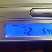 Радио за кухня с CD, снимка 8 - Радиокасетофони, транзистори - 42790028