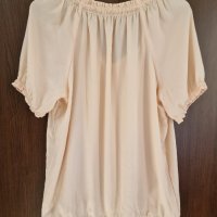 Дамска лятна блуза, снимка 2 - Туники - 42861625