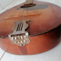 Руска мандолина, снимка 10 - Струнни инструменти - 38688663