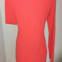 Еластична блуза с дълъг ръкав от луксозната серия "H&M"®, снимка 6 - Блузи с дълъг ръкав и пуловери - 30298050