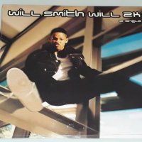 Will Smith 12'сингъл , снимка 1 - Грамофонни плочи - 34205530