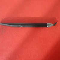 Старинен скалпел нож ножче , снимка 2 - Ножове - 39142345
