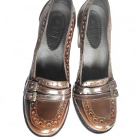 Brako shoes 37, снимка 4 - Дамски обувки на ток - 37654651