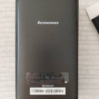 Таблет Lenovo Tab 2 A7, снимка 4 - Таблети - 39361089
