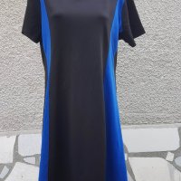3XLНова разкроена рокля Faballey (Индия), снимка 1 - Рокли - 37813907