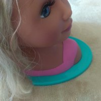 Модел за прически и грим Zapf Creation Baby Born, снимка 14 - Кукли - 32074913