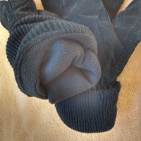 Мъжки ръкавици  thinsulate insulation 40 g, снимка 11 - Ръкавици - 31639107