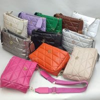 Дамски чанти на едро - 20 лв за брой , снимка 9 - Чанти - 39910399