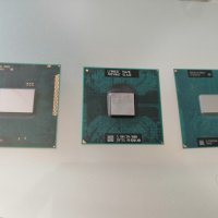 Процесори за лаптоп и десктоп