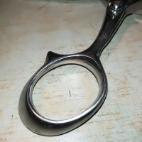 зиг-заг ножица АНТИКА, снимка 9 - Антикварни и старинни предмети - 29418356