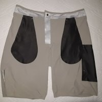 Тhe North Face (XL) мъжки безшевни къси панталони , снимка 8 - Къси панталони - 29478708