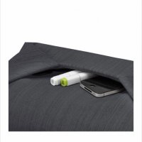 Спортно-елегантна бизнес чанта за лаптоп  ,,DICOTA”, снимка 3 - Чанти - 30925295