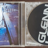 Glenn Lewis – World Outside My Window, снимка 3 - CD дискове - 37620656