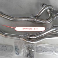 СПОРТЕН ИЗПУСКАТЕЛЕН КОЛЕКТОР BMW E36/Е34, снимка 1 - Части - 39470303