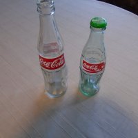 Кока Кола - колекция, снимка 8 - Колекции - 31735162